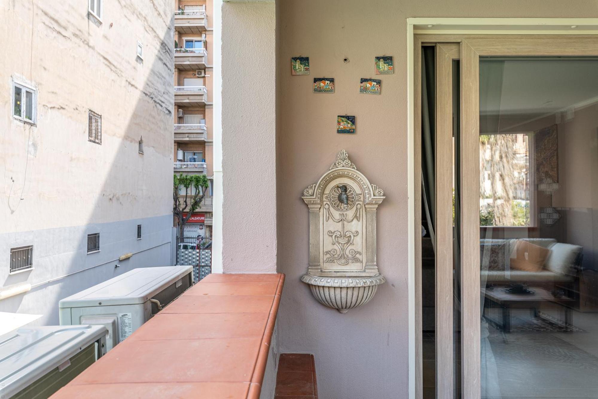 Dasaro Palermo Exterior foto