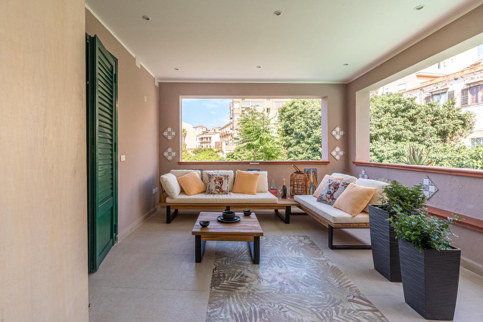 Dasaro Palermo Exterior foto